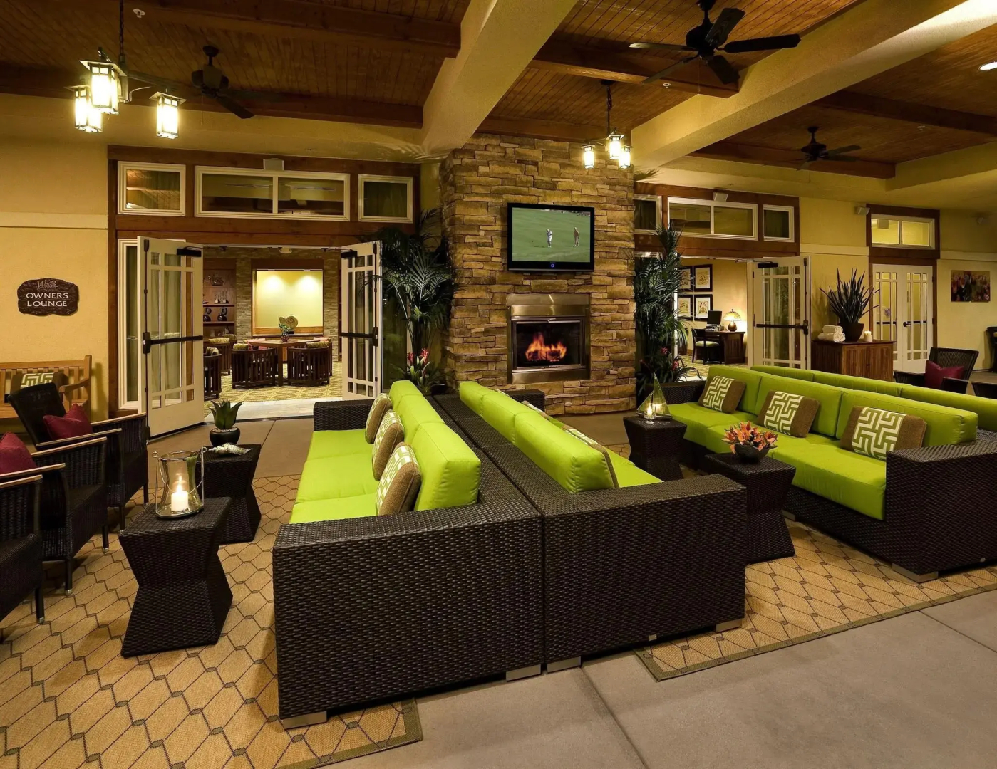 Photo - Hyatt Vacation Club at the Welk, San Diego