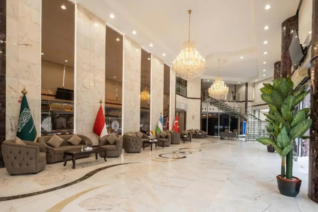 Photo - Mahd Al Reasala 1 Hotel