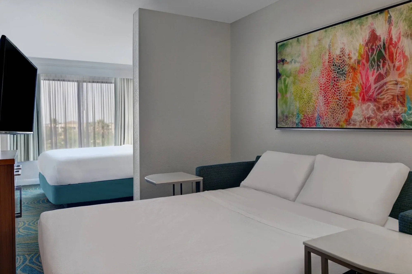 Foto - Springhill Suites Jacksonville