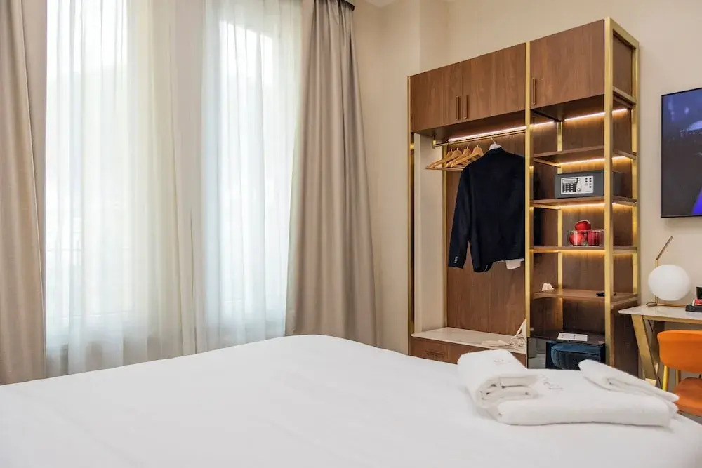 Photo - Vespucci Palace Roma