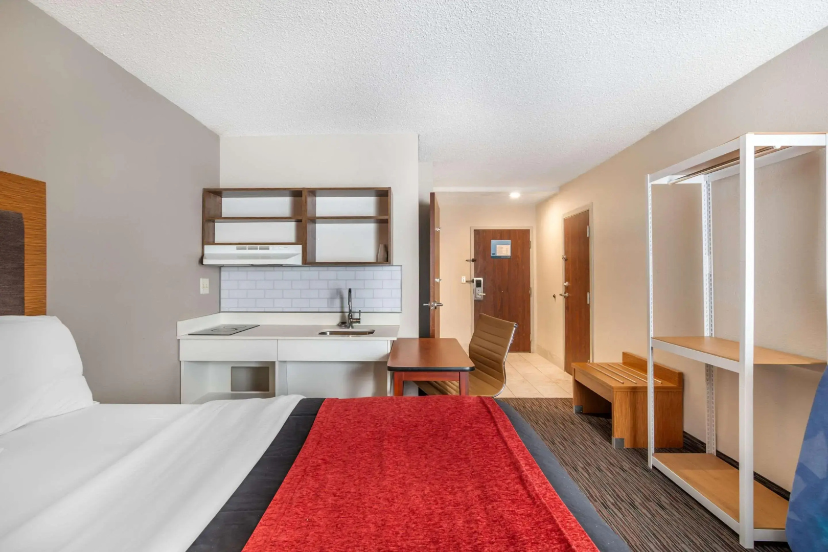 Foto - MainStay Suites Springfield IL