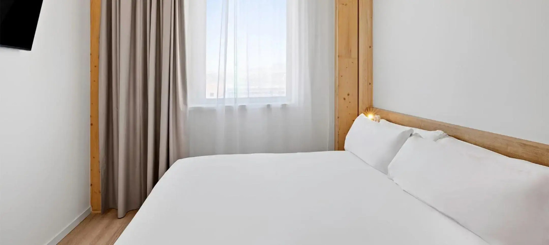 Photo - B&B HOTEL Madrid Tres Cantos
