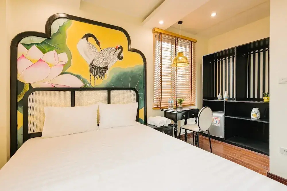 Photo - Sun Clover Boutique Hotel