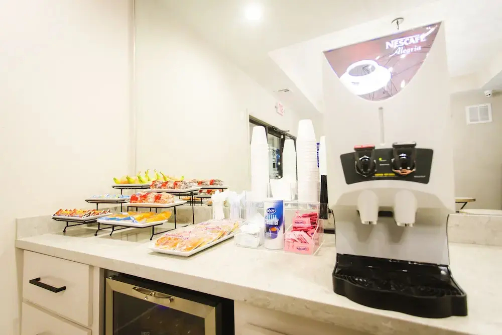 Photo - Palace Inn Blue Federal Road