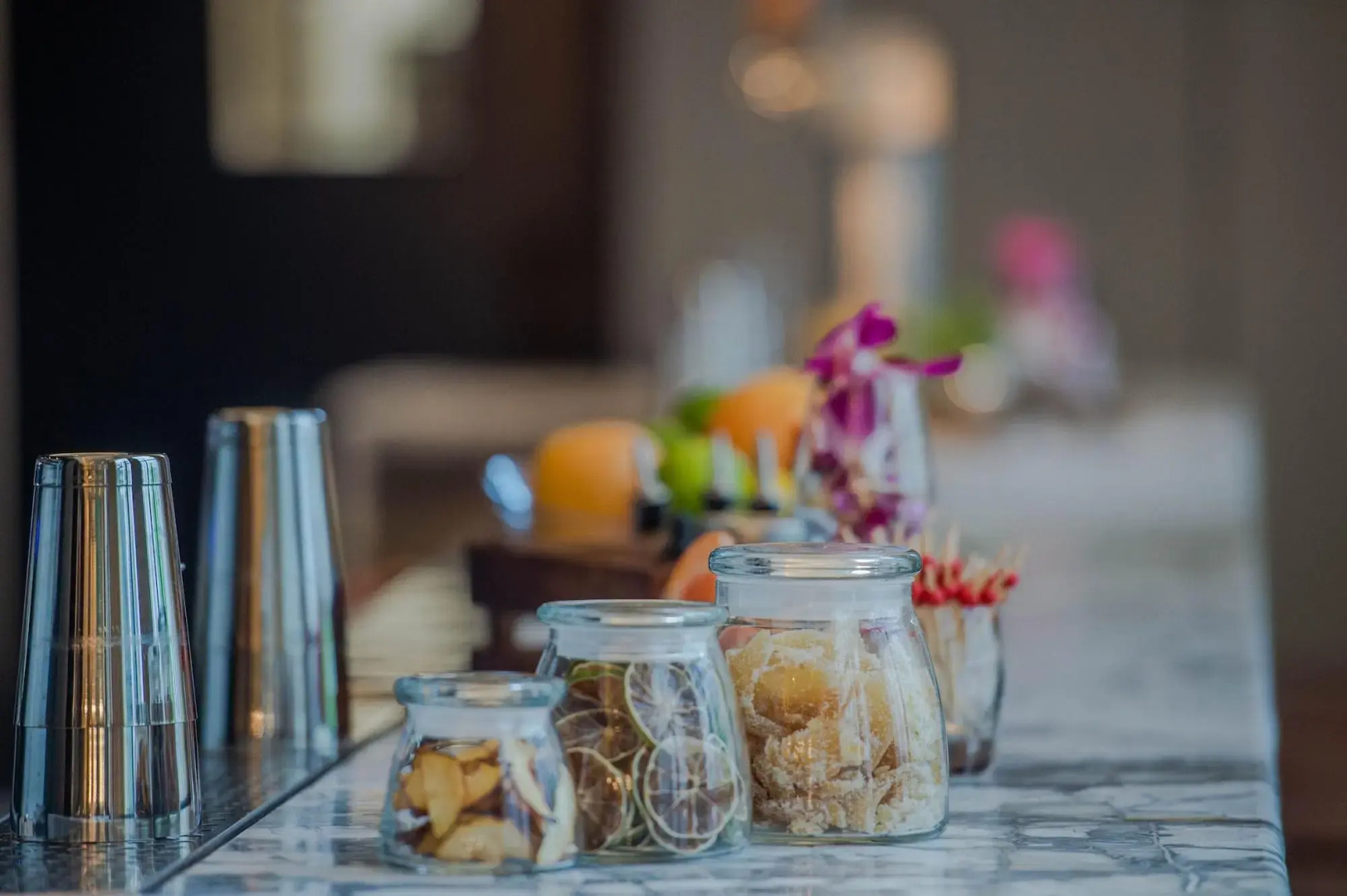 Foto - Canopy By Hilton Jersey City Arts District