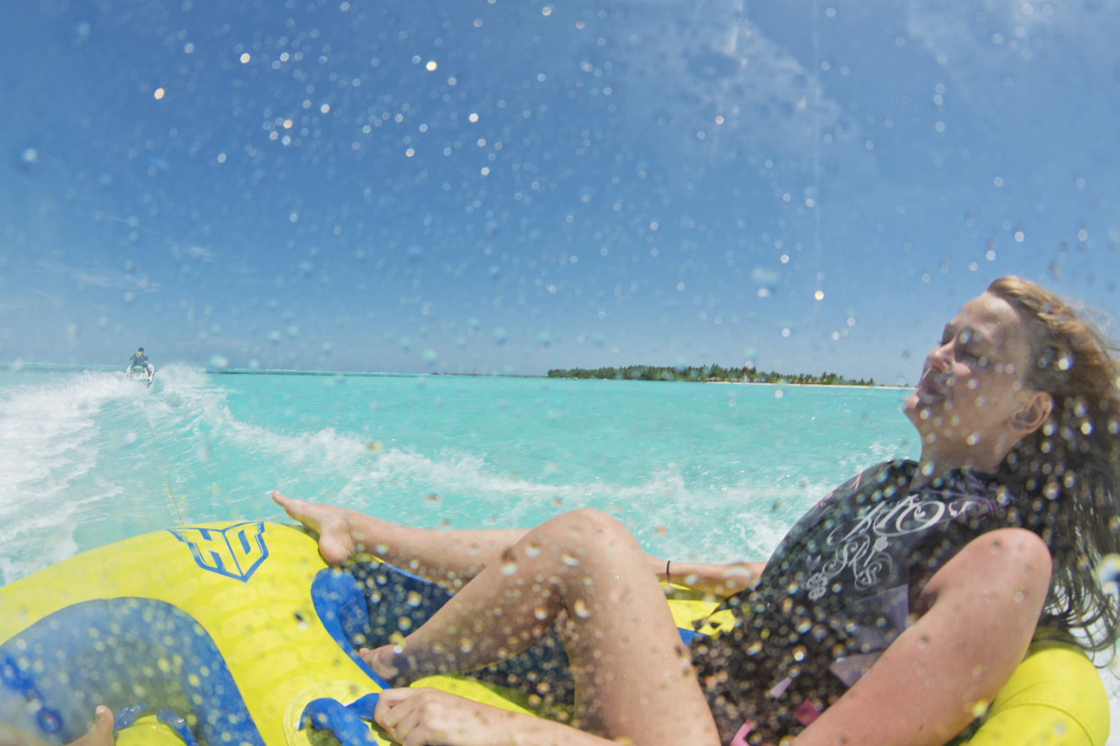 Foto - Villa Park Sun Island Resort