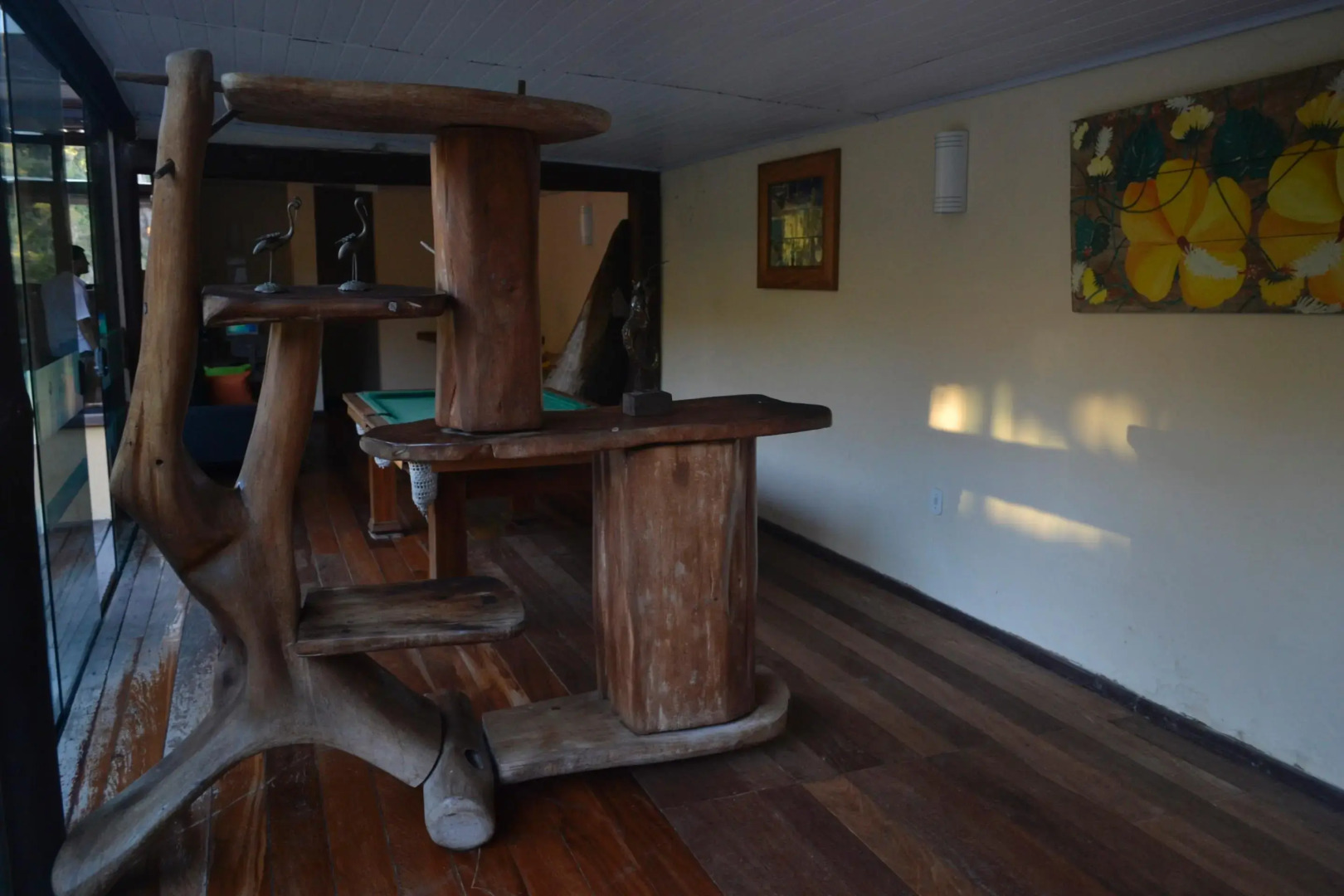 Foto - Hotel La Forêt & Beach Lounge