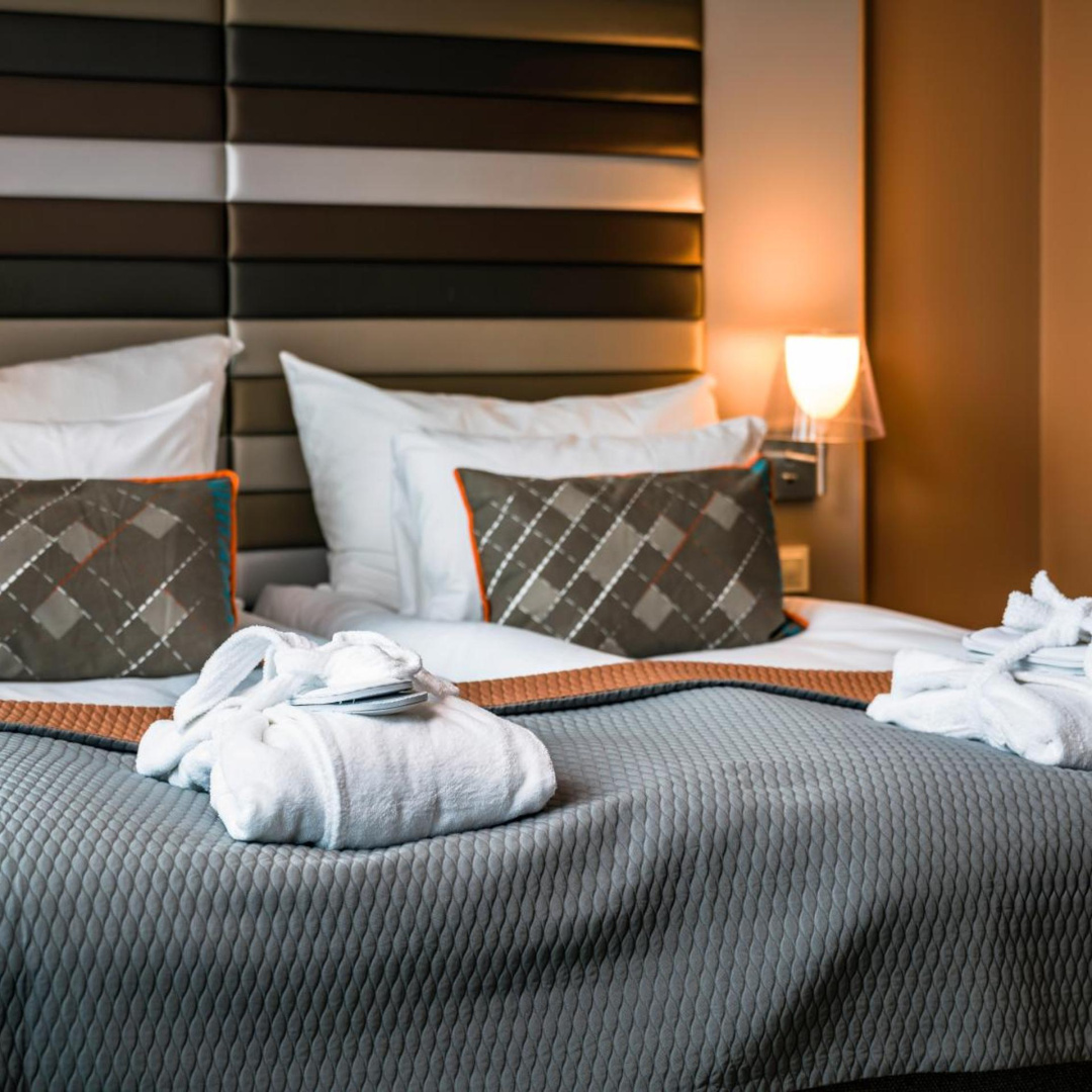 Foto - Quality Hotel 33