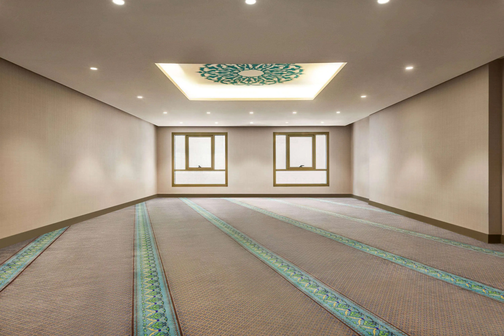 Foto - Ramada by Wyndham Makkah Zad Al Tayseer