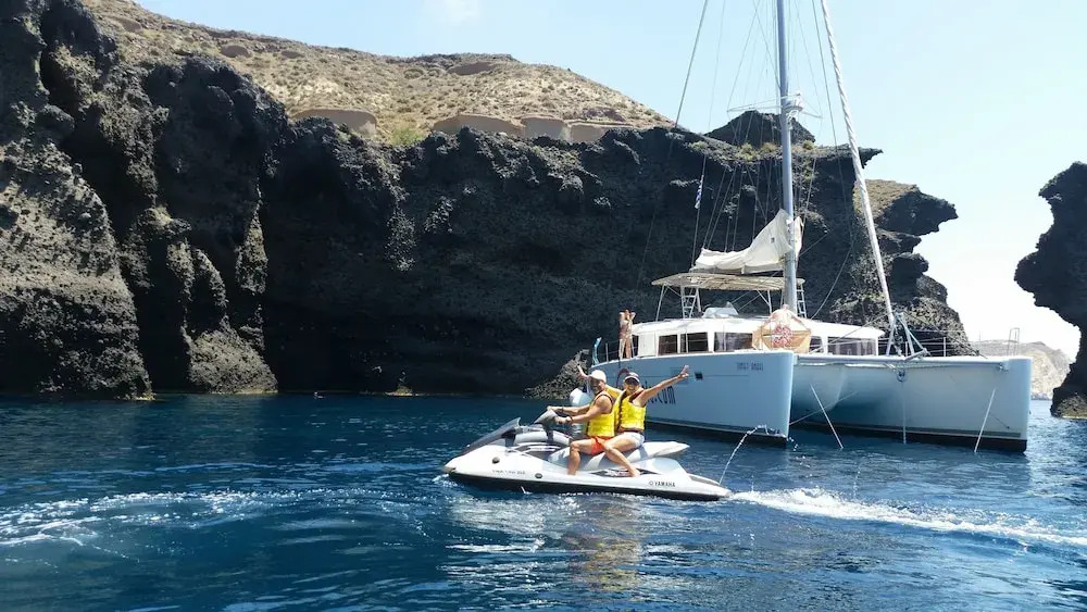 Foto - Black Sandy Beach