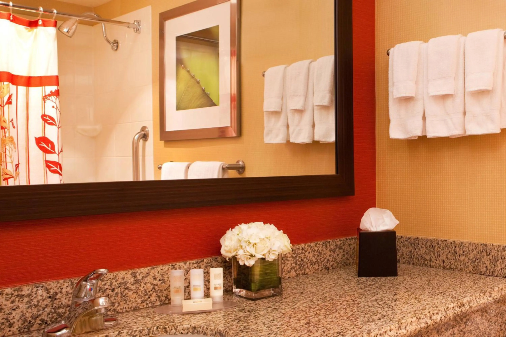 Photo - Hotel Pentagon South