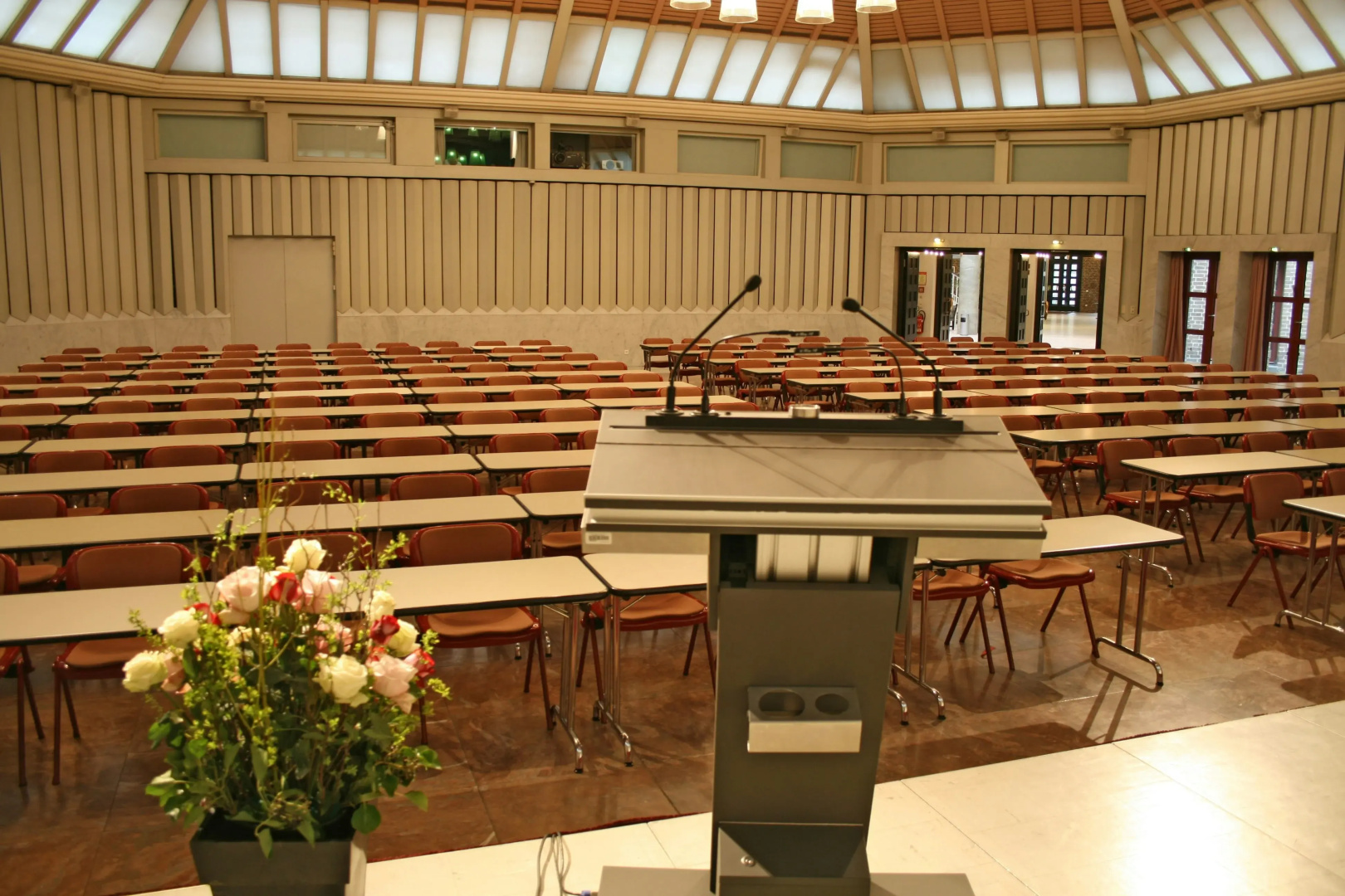 Foto - Maternushaus