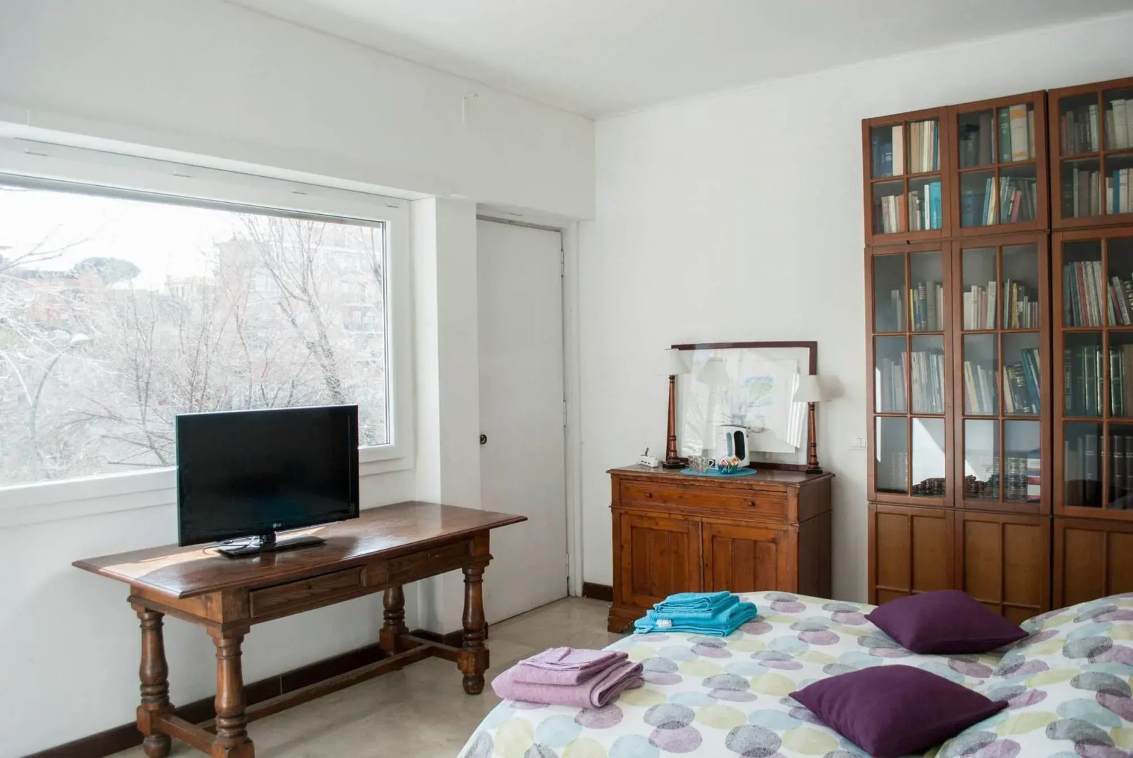 Foto - A Quattro Passi Da