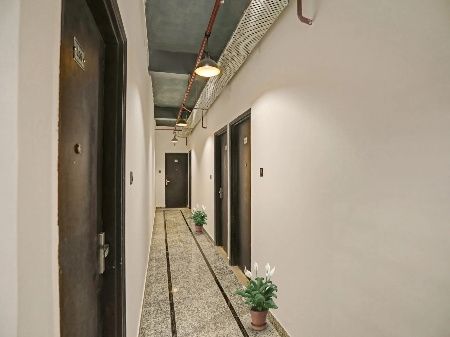 Photo - Hotel the Rasa vasundhara