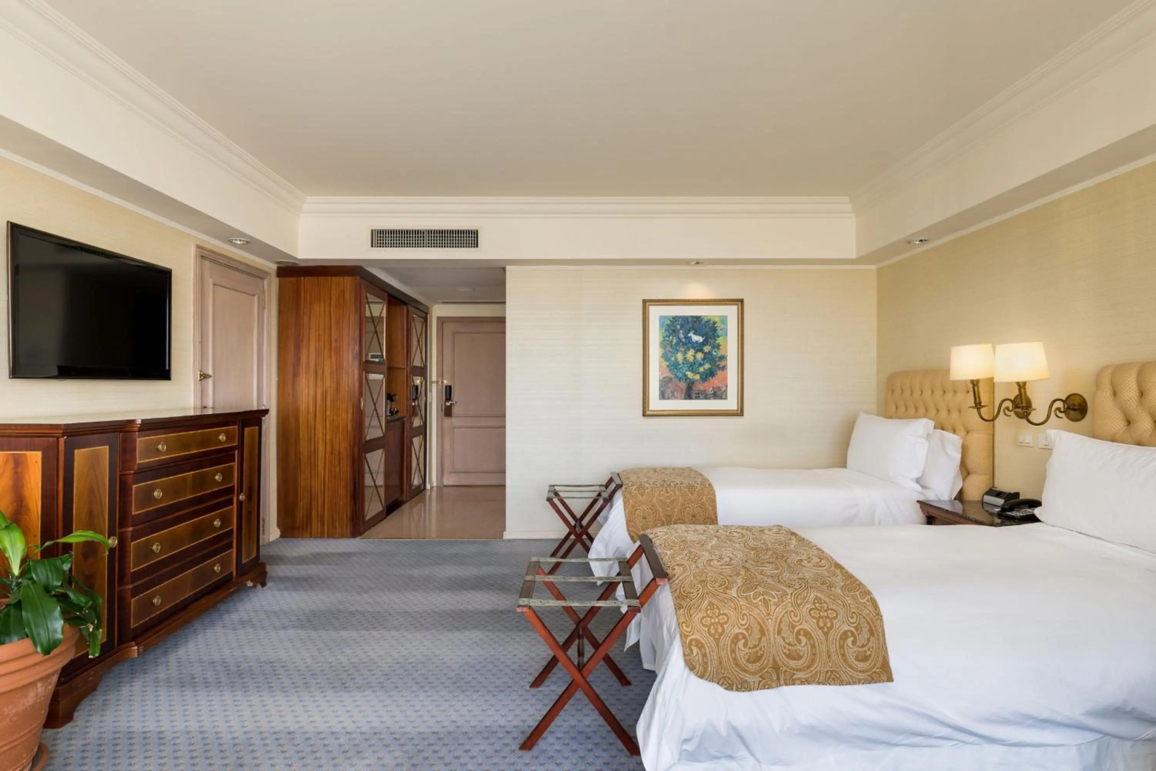 Photo - Park Tower, a Luxury Collection Hotel, Buenos Aires