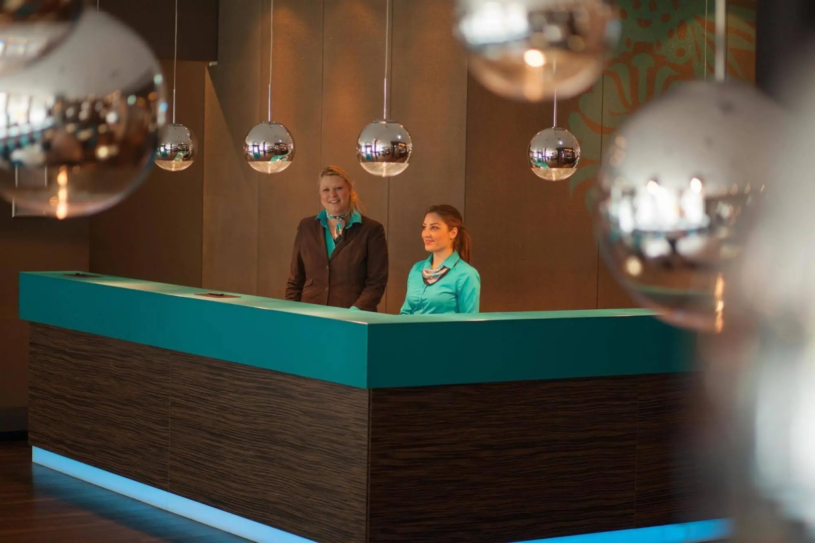 Foto - Motel One Frankfurt-East Side