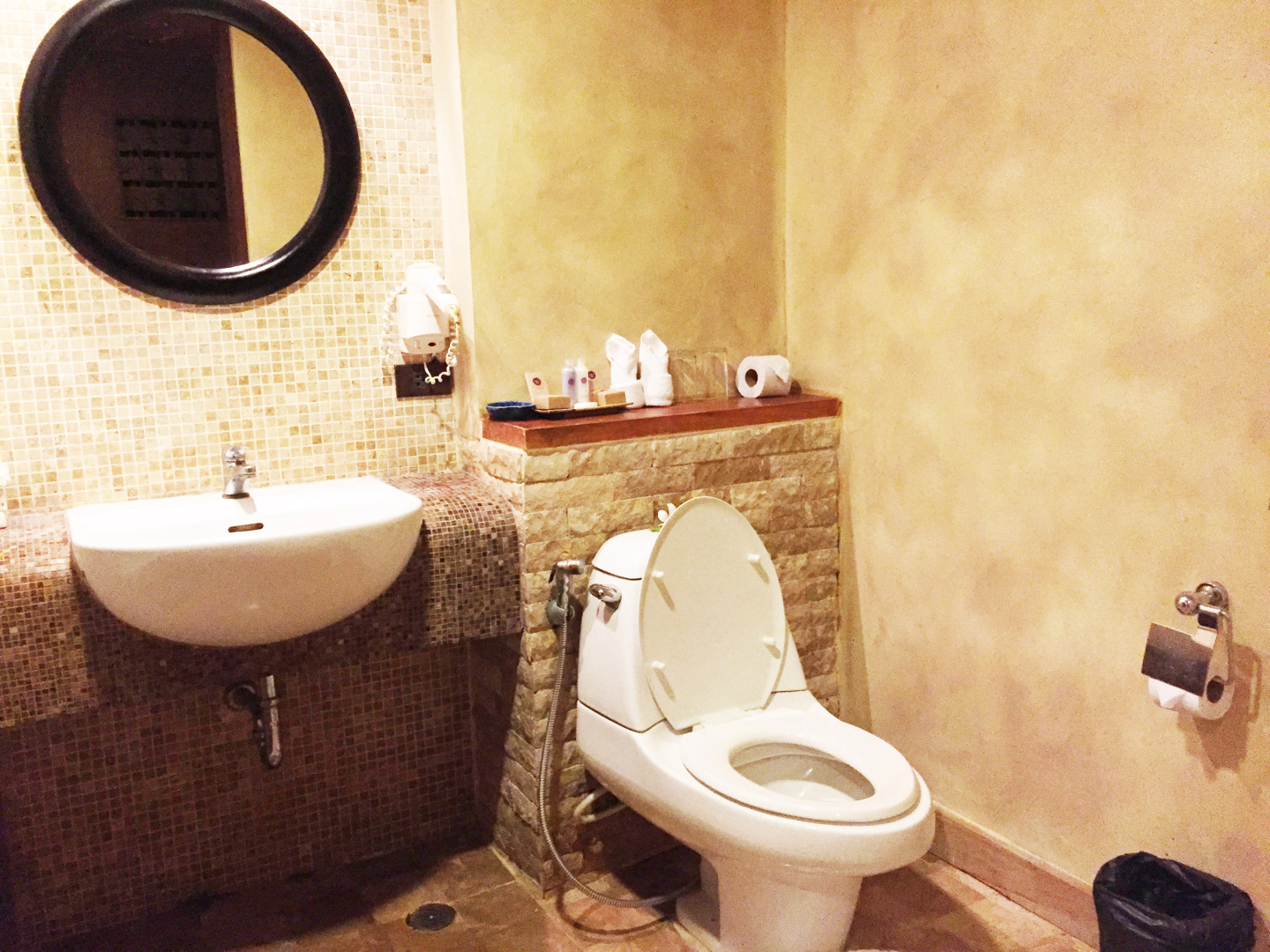 Foto - Weekender Resort