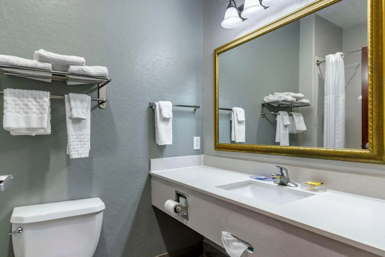 Photo - Soho Grand Hotel