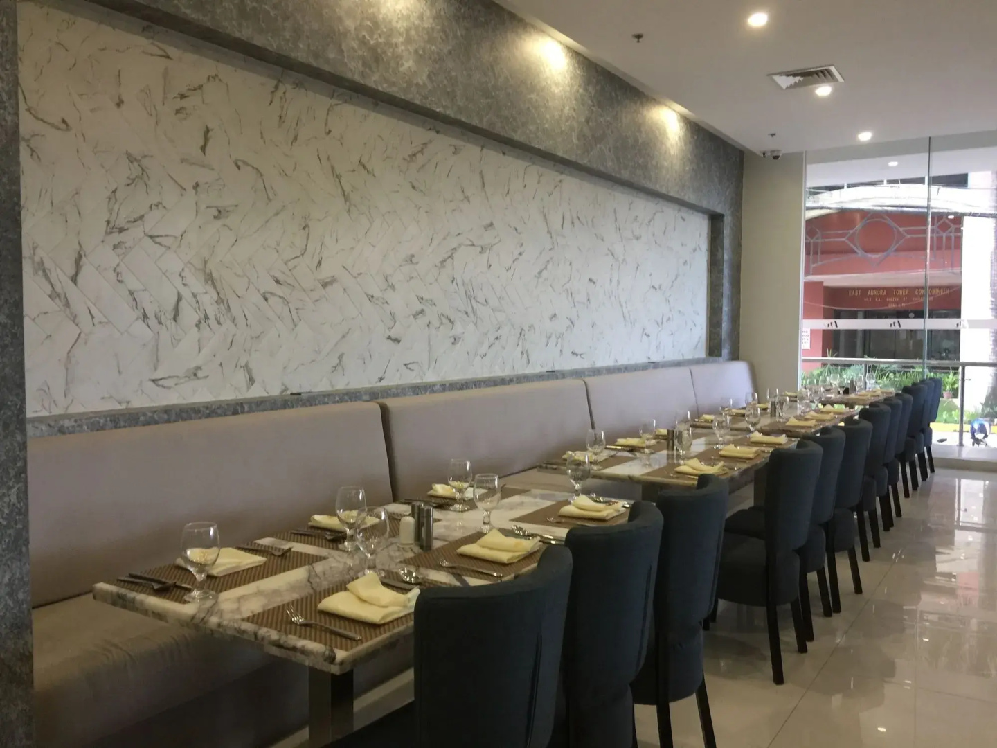Photo - Mezzo Hotel
