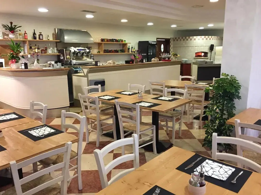 Foto - Albergo Italia