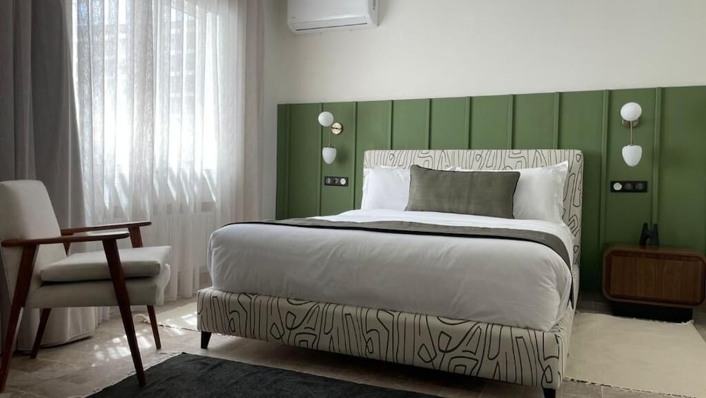 Villa Misk - Boutique hotel & Spa