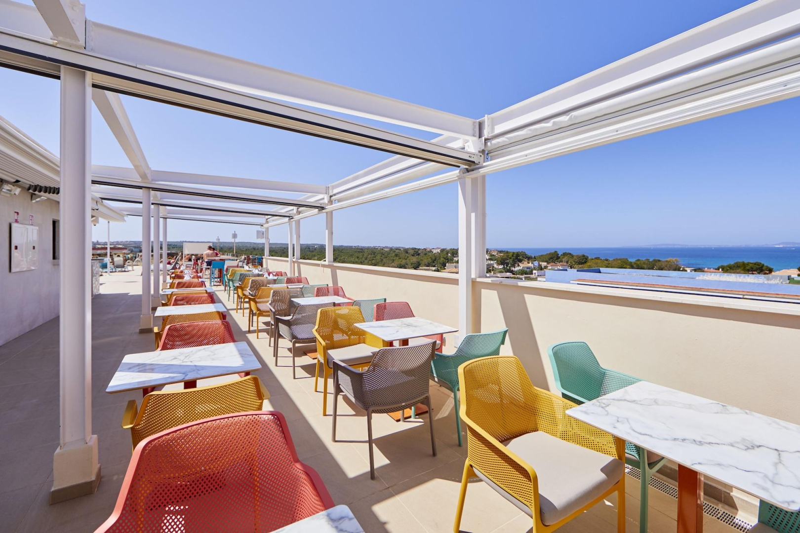Photo - MLL Mediterranean Bay Hotel - Adults Only