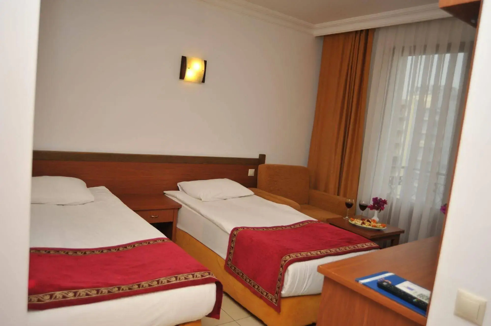 Foto - Hotel Royal Hill