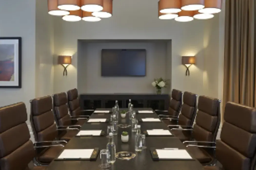 Foto - Fraser Suites Queens Gate