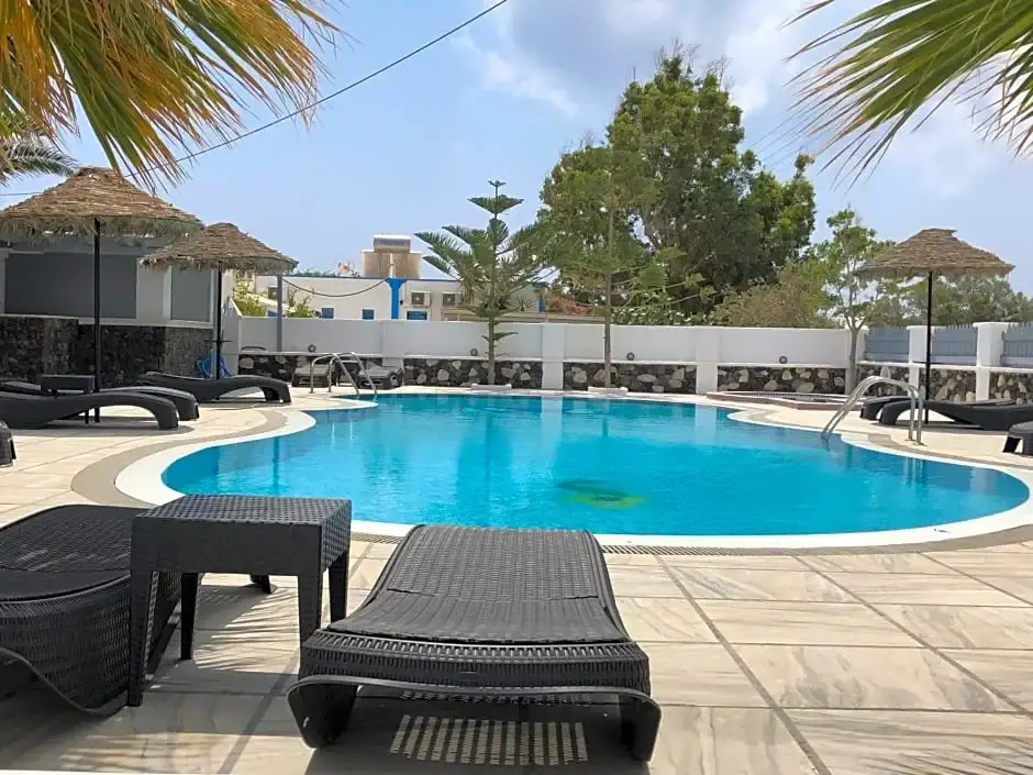 Foto - Black Coast Santorini