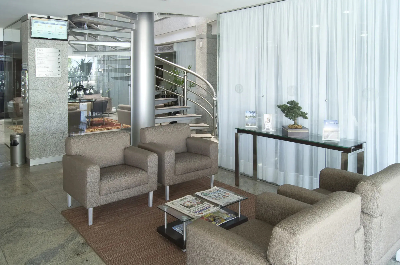 Foto - Nobile Suites Diamond