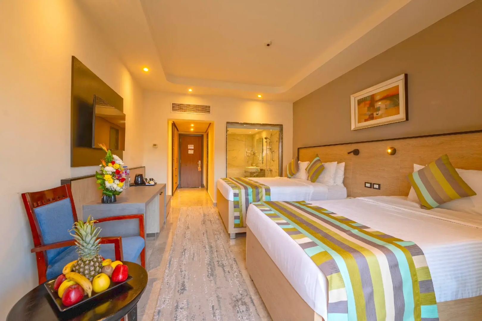 Photo - Xperience Kiroseiz AquaPark Premier-Naama Bay