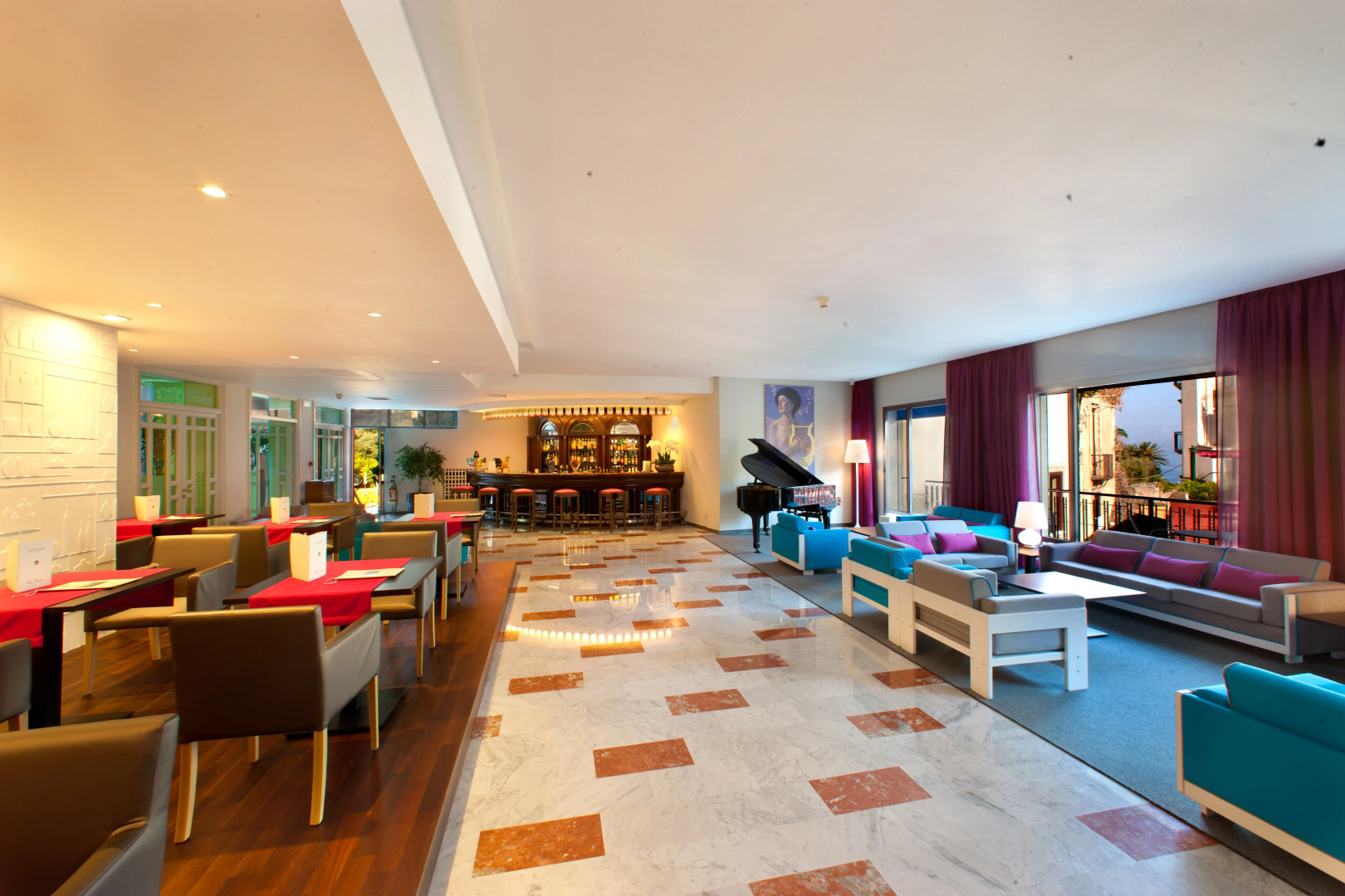 Foto - Hotel Continental