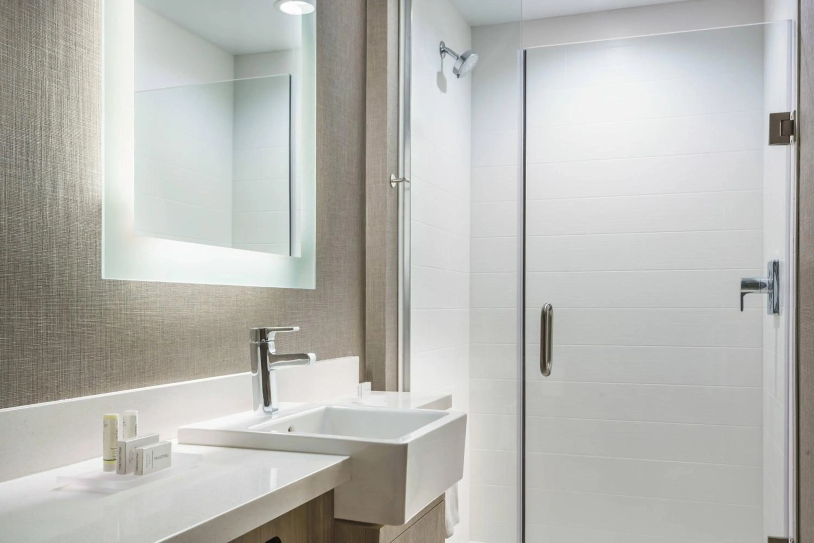 Foto - SpringHill Suites by Marriott Belmont Redwood Shores