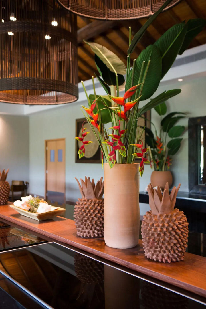 Photo - Samoa Beach Resort