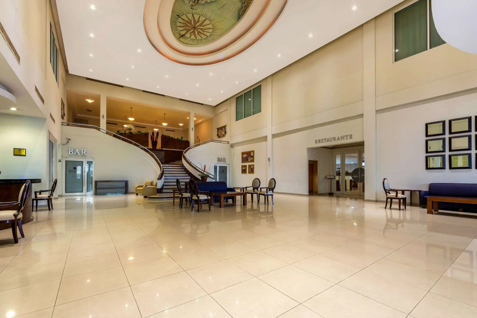 Foto - Comfort Inn Monterrey Norte