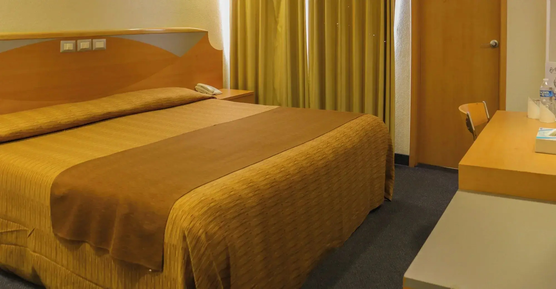 Foto - Hotel Milan
