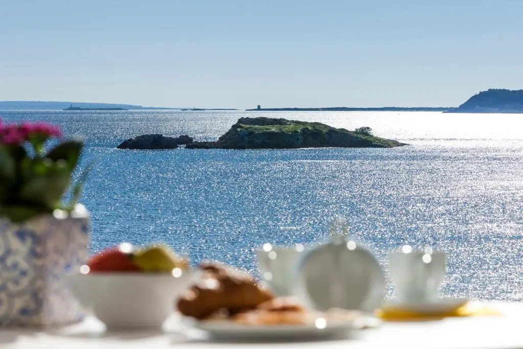 Foto - Sud Ibiza Suites