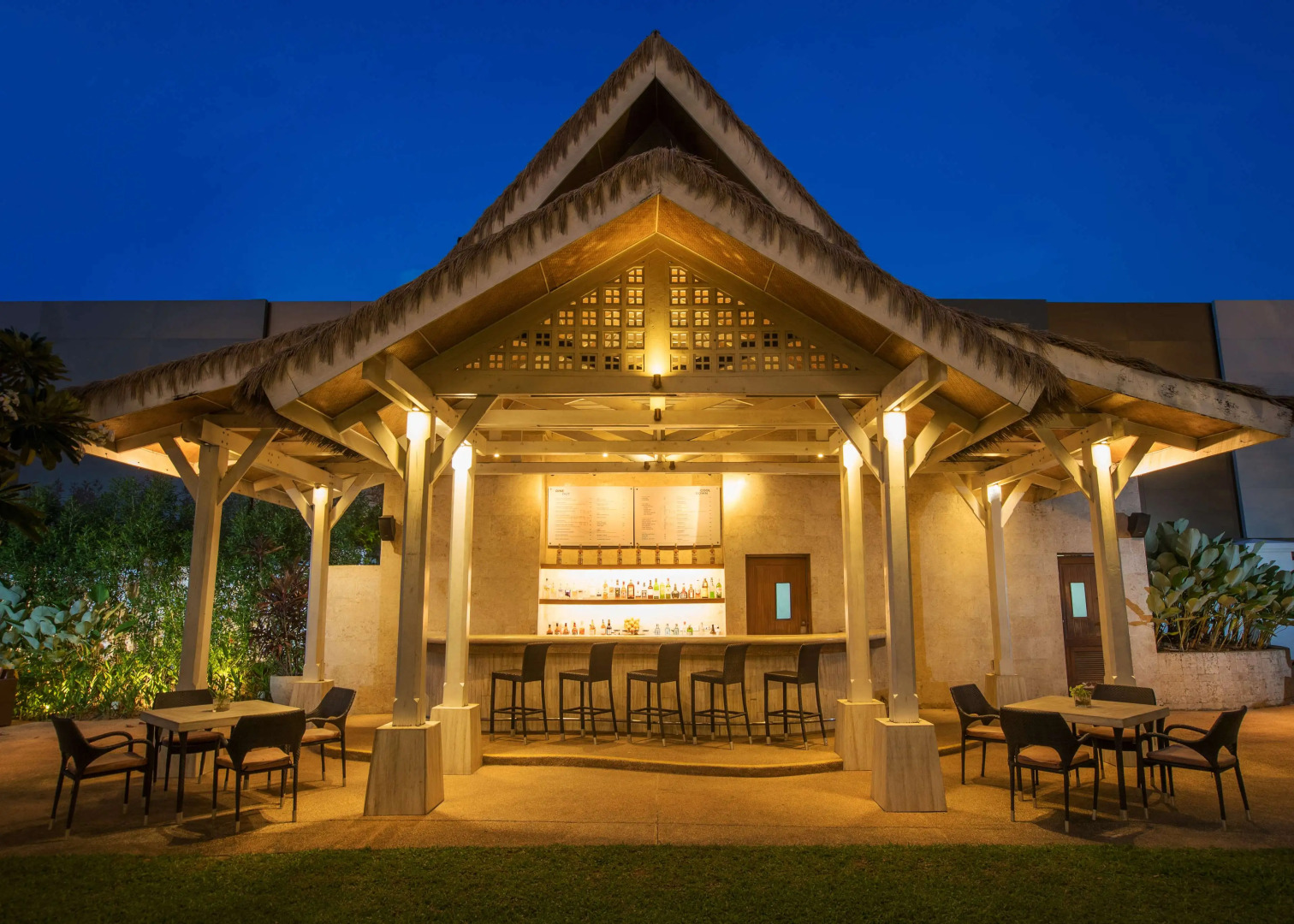 Foto - Radisson Blu Cebu