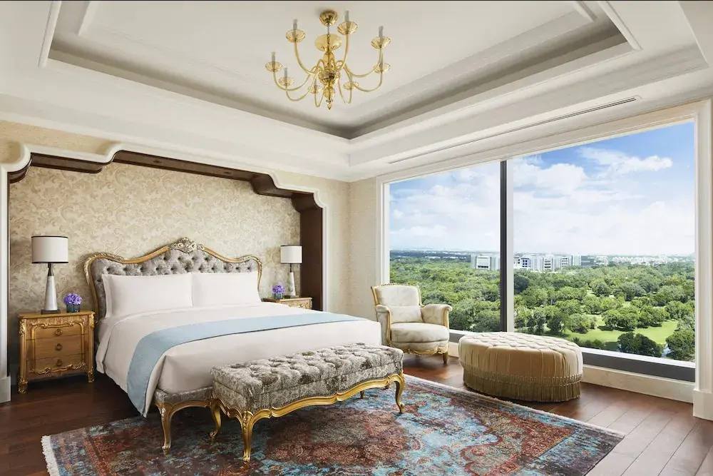 Photo - The Ritz-Carlton, Pune