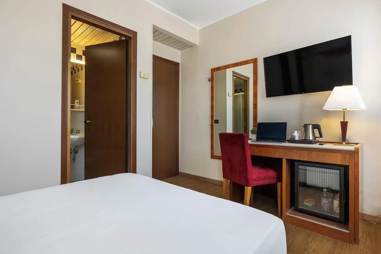 Foto - iH Hotels Padova Admiral