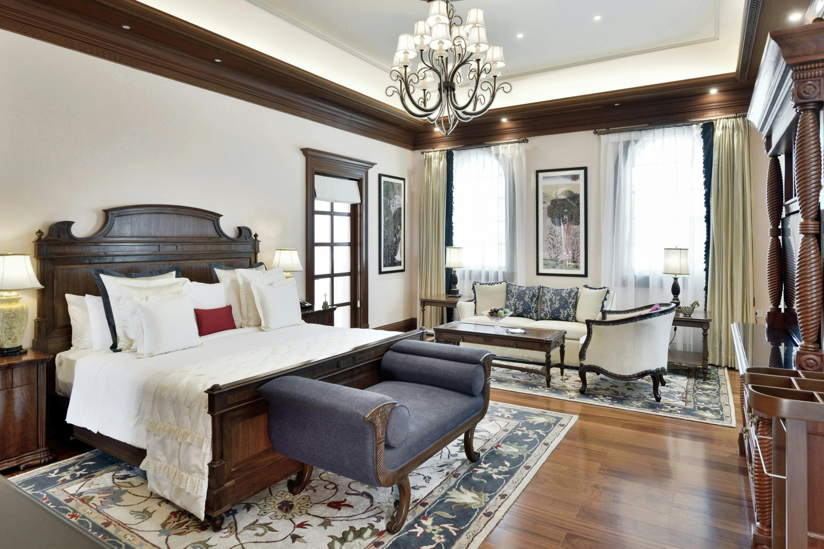 Foto - ITC Grand Bharat, a Luxury Collection Retreat, Gurgaon