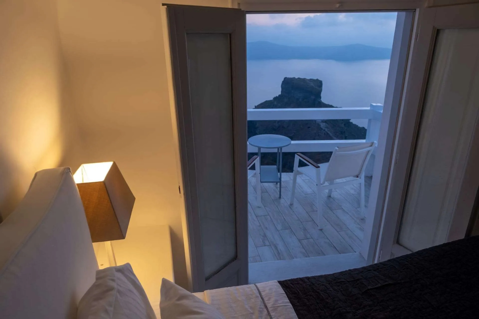Foto - Anemos Cave Suites