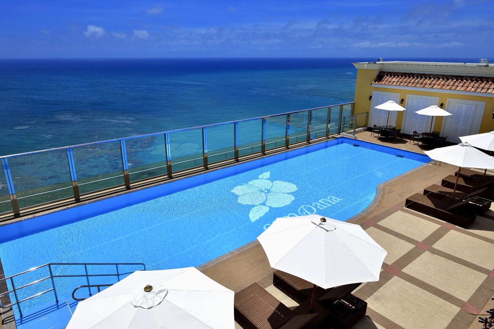 Foto - Vessel Hotel Campana Okinawa
