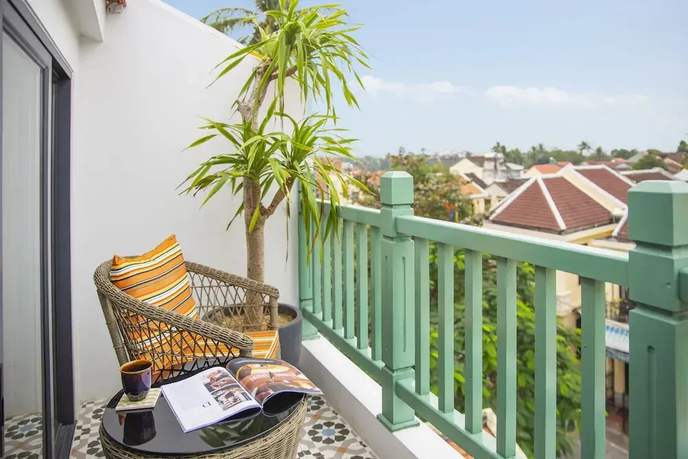 Photo - Villa Soleil Hoi An