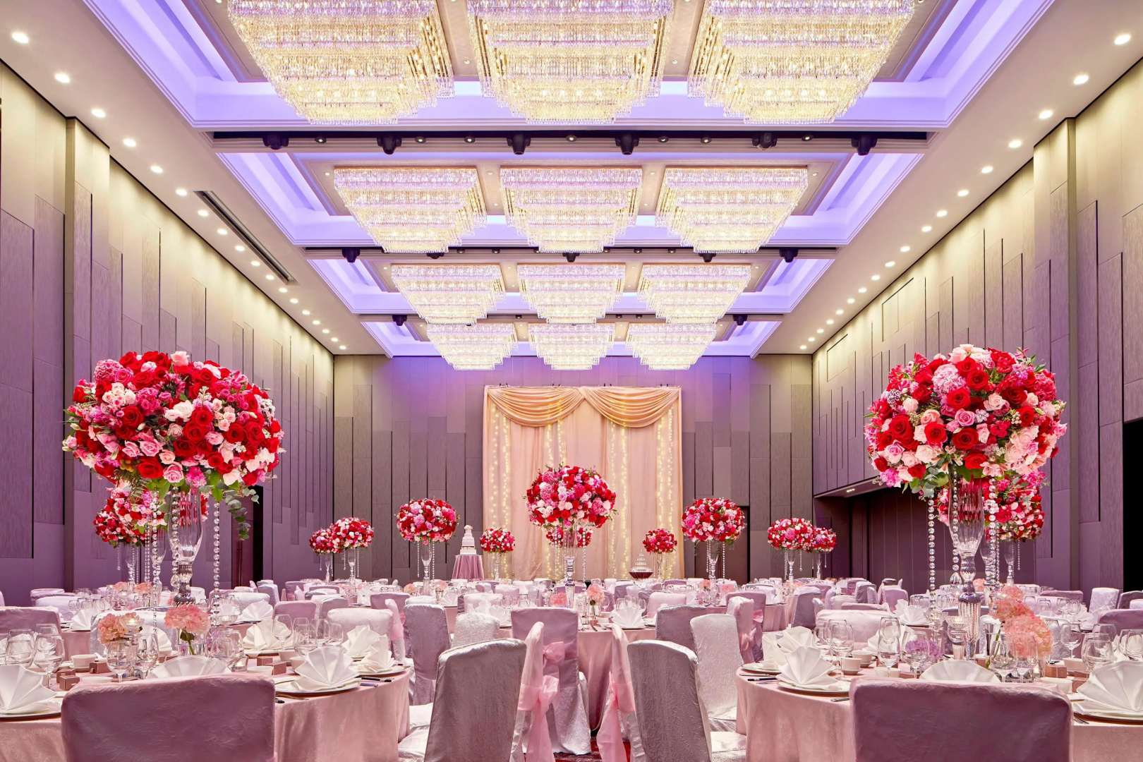 Photo - Sheraton Towers Singapore