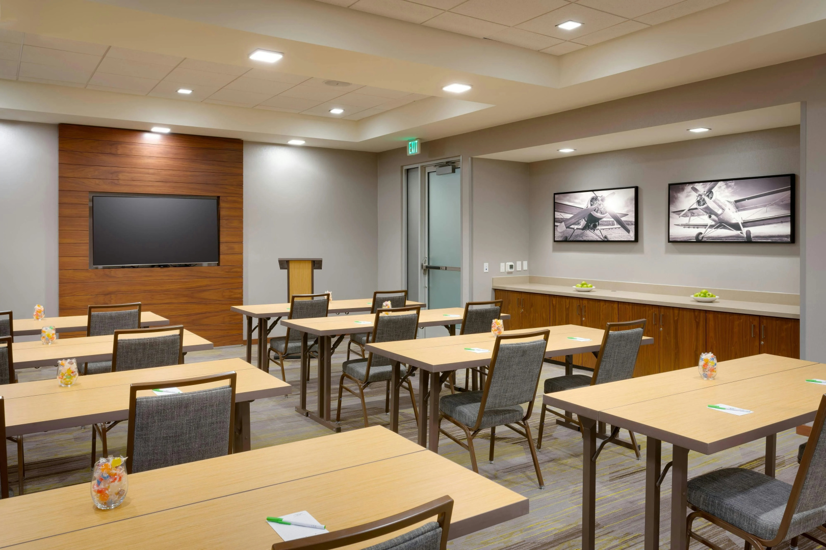 Foto - Courtyard by Marriott Los Angeles LAX/Hawthorne