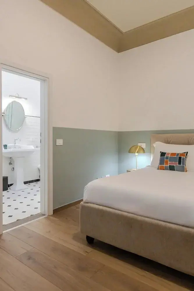 Foto - B&B Stanze Guelfe