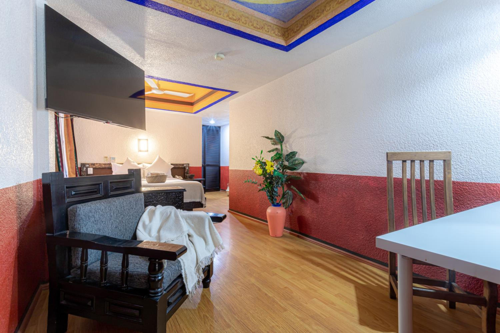 Foto - Hotel Benedicta