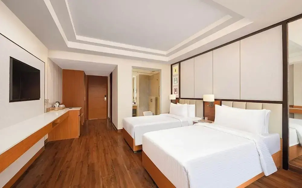 Photo - Fortune Select Candolim, Goa - Member ITC Hotels' Group