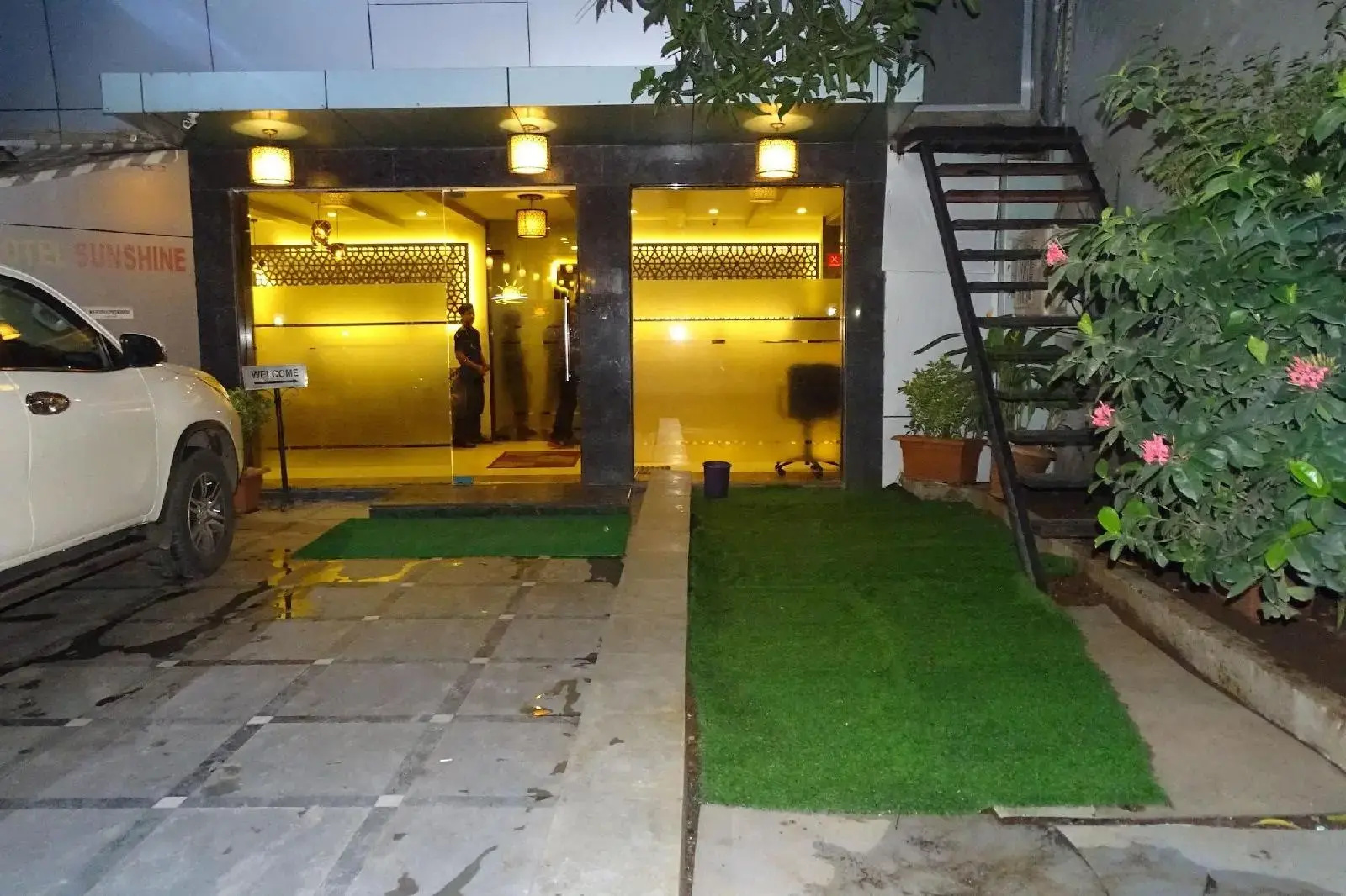 Photo - Hotel Sunshine Airport